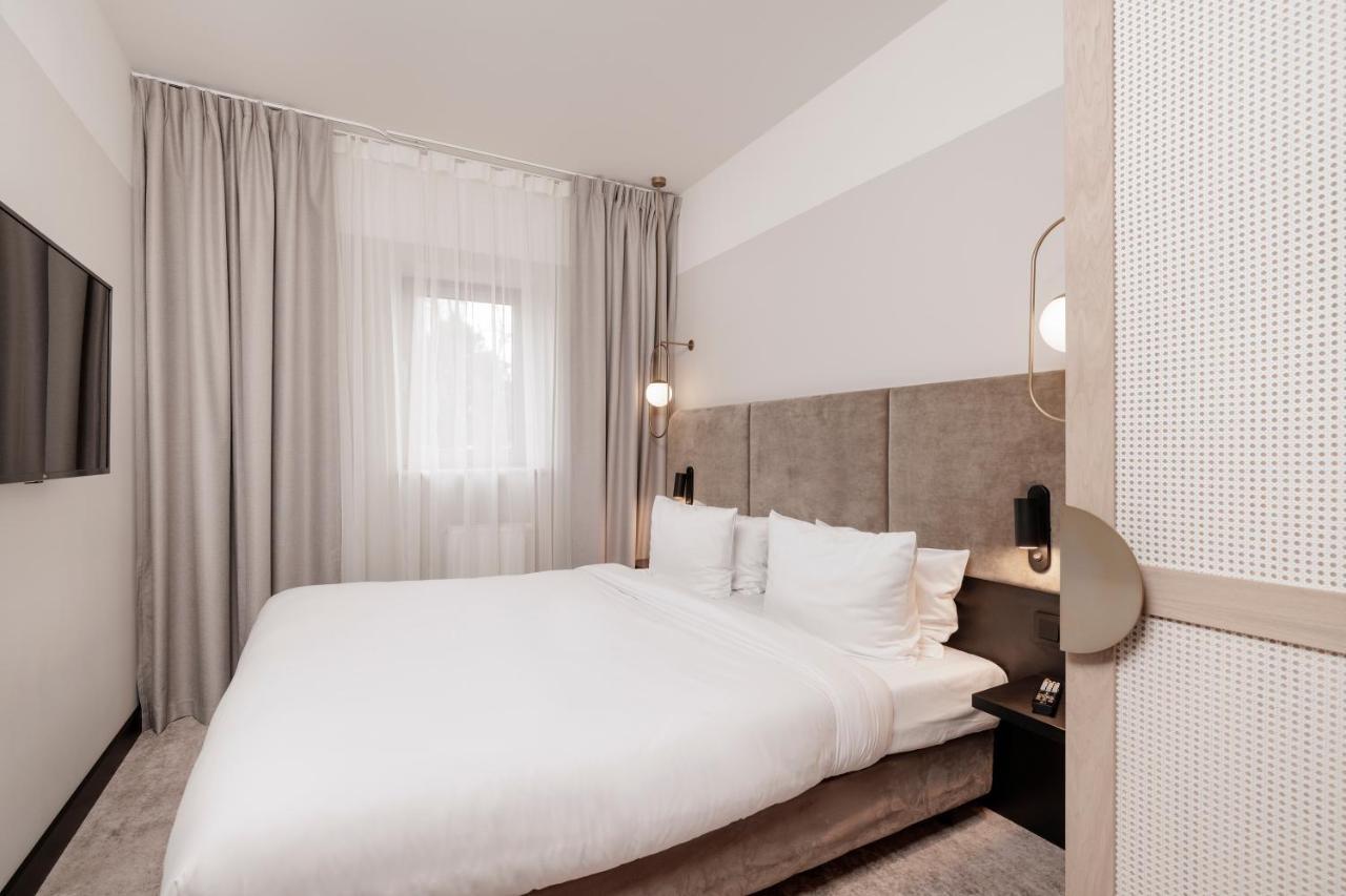 兹卓尤瓦沙滩酒店 科沃布热格 外观 照片 A bedroom at the hotel