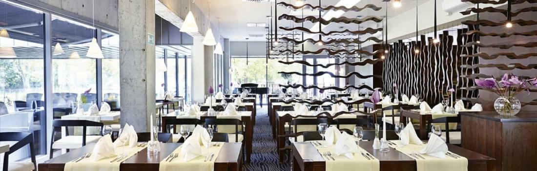 兹卓尤瓦沙滩酒店 科沃布热格 外观 照片 Restaurant